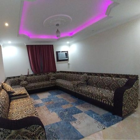 Al Abha Aparthotel Jeddah Bagian luar foto